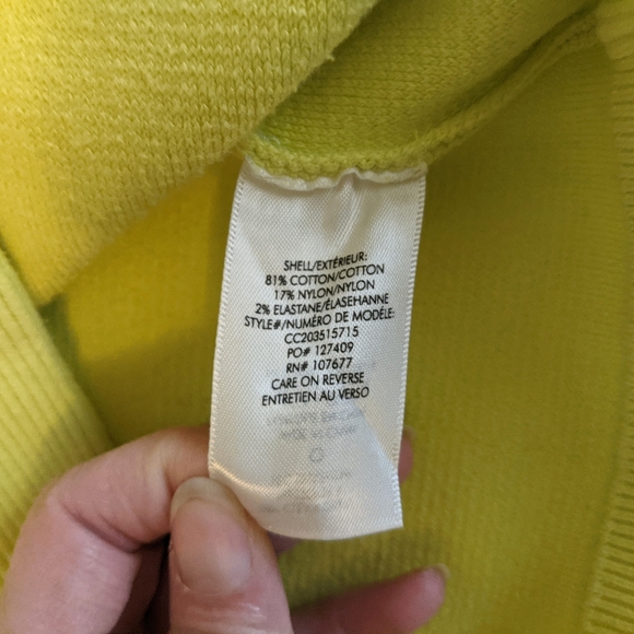 Alice + Olivia Kipp Knit Mini Skirt Size M - Picture 8 of 9